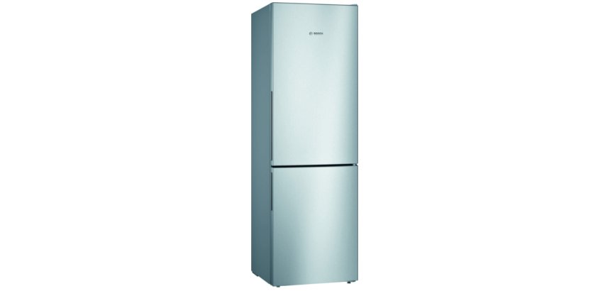 BOSCH Réfrigérateur congélateur bas KGV36VLEAS