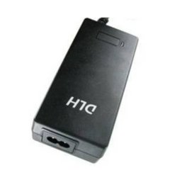 DLH Alimentation secteur 90W HP 100% compatible (sauf USB-C)