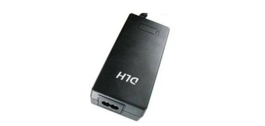DLH Alimentation secteur 90W HP 100% compatible (sauf USB-C)