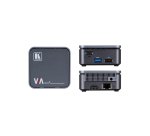Kramer Electronics VIA-GO2 sistema de presentación inalámbrico HDMI Escritorio