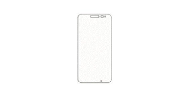 Honeywell CT37-SP-1PK accesorio para ordenador de bolsillo tipo PDA Protector de pantalla