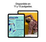 Apple iPad Air Apple M 1 TB 33 cm (13") 8 GB Wi-Fi 6E (802.11ax) iPadOS 18 Beige