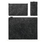 Durable Effect 41,7 cm (16.4") Opbergmap/sleeve Antraciet