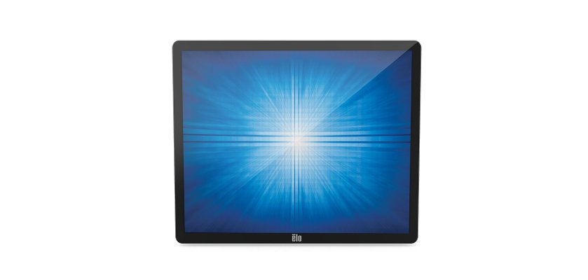 Elo Touch Solutions 1902L 48,3 cm (19") LED 225 cd / m² HD Negro Pantalla táctil
