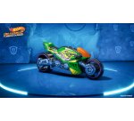 Milestone Hot Wheels Unleashed 2: Turbocharged - Day One Edition Italian PlayStation 4