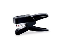 Pince agrafeuse novus b36fc flat clinch 20f agrafes n 10  chargeur 100 agrafes