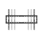 Fonestar FIX-064EN soporte para TV 2,54 m (100") Negro