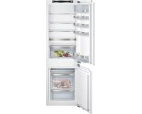 SIEMENS Réfrigérateur congélateur encastrable KI 86 SA DE0