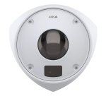 Axis Q9227-SLV Coin Caméra de sécurité IP Intérieure 2880 x 2160 pixels Plafond