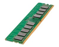 HPE 16GB (1x16GB) Single Rank x8 DDR5-4800 CAS-40-39-39 Unbuffered Standard Memory Kit