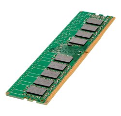HPE 8GB (1x8GB) Single Rank x8 DDR4-3200 CAS-22-22-22 Registered Smart Memory Kit