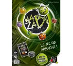 Jeu de d s wazabi gigamic