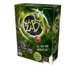 Jeu de d s wazabi gigamic