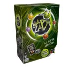 Jeu de d s wazabi gigamic