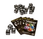 Jeu de d s wazabi gigamic