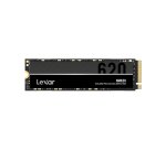 Lexar NM620 2 To M.2 PCI Express 4.0 NVMe 3D TLC NAND