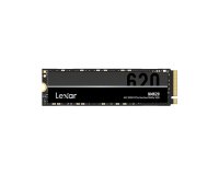 Lexar NM620 2 To M.2 PCI Express 4.0 NVMe 3D TLC NAND