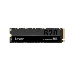 Lexar NM620 2 To M.2 PCI Express 4.0 NVMe 3D TLC NAND