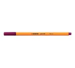 STABILO point 88 fineliner Fine Purple 1 pc(s)