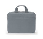 DICOTA Eco Slim Case BASE 31,8 cm (12.5") Malette Gris
