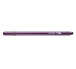 Tratto 830730 fineliner Fine Bordeaux 12 pc(s)
