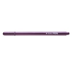 Tratto 830730 fineliner Fine Bordeaux 12 pc(s)