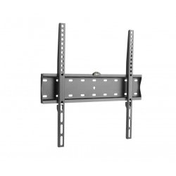 Reflecta 23137 TV mount/stand 139.7 cm (55") Black