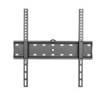 Reflecta 23137 Supporto TV a parete 139,7 cm (55") Nero