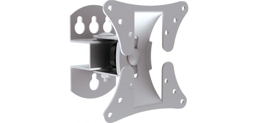 Reflecta 23114 TV mount/stand 68.6 cm (27") Black