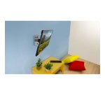 Reflecta 23114 TV mount/stand 68.6 cm (27") Black
