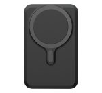 Xtorm Magnetic Wireless Powerbank - 10.000mAh - Midnight Black