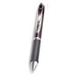 Stylo roller Liquid Gel EnerGel Document, rouge