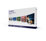 Strong SRT 40FF2003C 101,6 cm (40") Full HD Nero 220 cd/m²