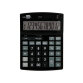 Liderpapel XF29 calculadora Escritorio Calculadora básica Negro