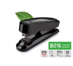 Agrafeuse novus b4fc re+new noir capacite 50 feuilles     80g/m2