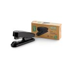 Agrafeuse novus b4fc re+new noir capacite 50 feuilles     80g/m2