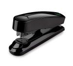 Agrafeuse novus b4fc re+new noir capacite 50 feuilles     80g/m2