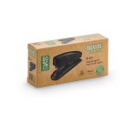 Agrafeuse novus b4fc re+new noir capacite 50 feuilles     80g/m2