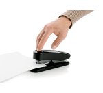 Agrafeuse novus b4fc re+new noir capacite 50 feuilles     80g/m2