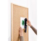 Agrafeuse novus b4fc re+new noir capacite 50 feuilles     80g/m2