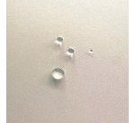 TANOOKI Alfombrilla de escritorio XL reversible Deskmat Yuki 90 x 40 cm