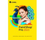 Corel PaintShop Pro 2023 Éditeur graphique 1 licence(s)