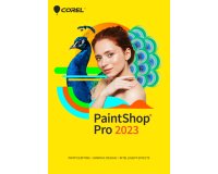 Corel PaintShop Pro 2023 Éditeur graphique 1 licence(s)