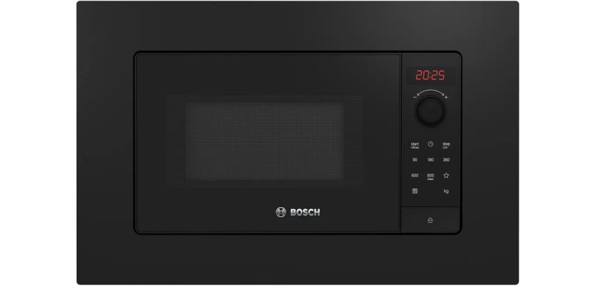 BOSCH Micro ondes Encastrable BFL623MB4