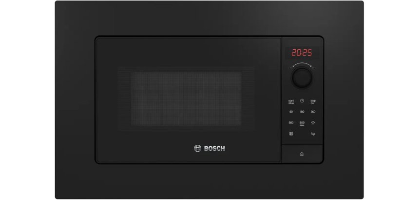 BOSCH Micro ondes Encastrable BFL623MB4