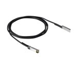 HPE Aruba Networking 50G SFP56 to SFP56 3m Direct Attach Copper Cable