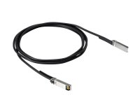 HPE Aruba Networking 50G SFP56 to SFP56 3m Direct Attach Copper Cable