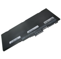 DLH Batterie Li-ion 11.4V 4400mAh 50Wh - CS03XL / CS03046XL / T7B32AA / HSTNN-DB6U / HSTNN-I33C-4 / HSTNN-I33C-5 / HSTNN-I41C-4 / HSTNN-I41C-5 / HSTNN-IB6Y / 800231-141 / 800231-1C1 / 800231-271 / 800231-2C1 / 800231-541 / 800513-001