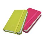 Blasetti 8743 writing notebook A6 256 sheets Assorted colours