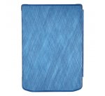 PocketBook H-S-634-B-WW funda para libro electrónico 15,2 cm (6") Azul